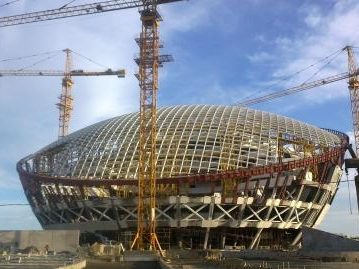 Astana Kütüphanesi